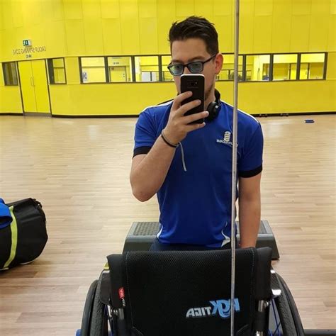 instagram cerebral palsy|'I'll never be one of Instagram's beautiful people', writes disability .